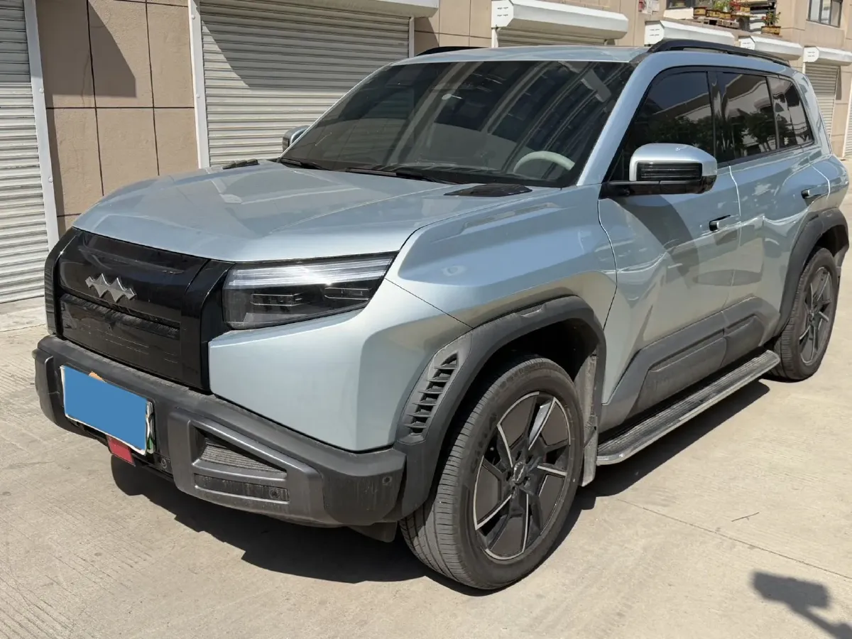 2025 FangChengBao Tai 3 BEV,autocango,china used car exporter,china ev exporter,chinese used car exporter,chinese used ev exporter