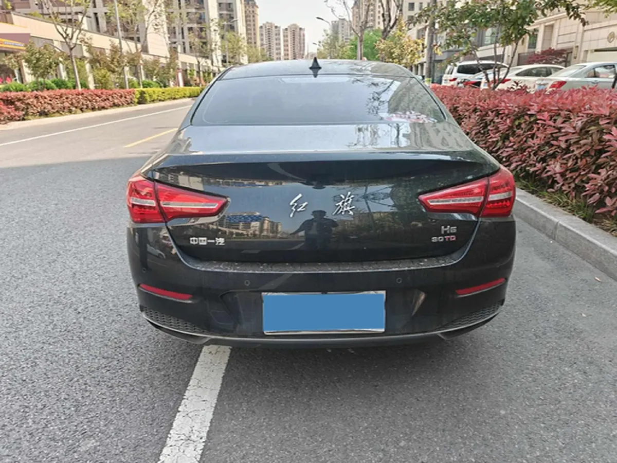 2018 Foday LanFu 1.9T 150HP L4 6AT,autocango,china used car exporter,china ev exporter,chinese used car exporter,chinese used ev exporter