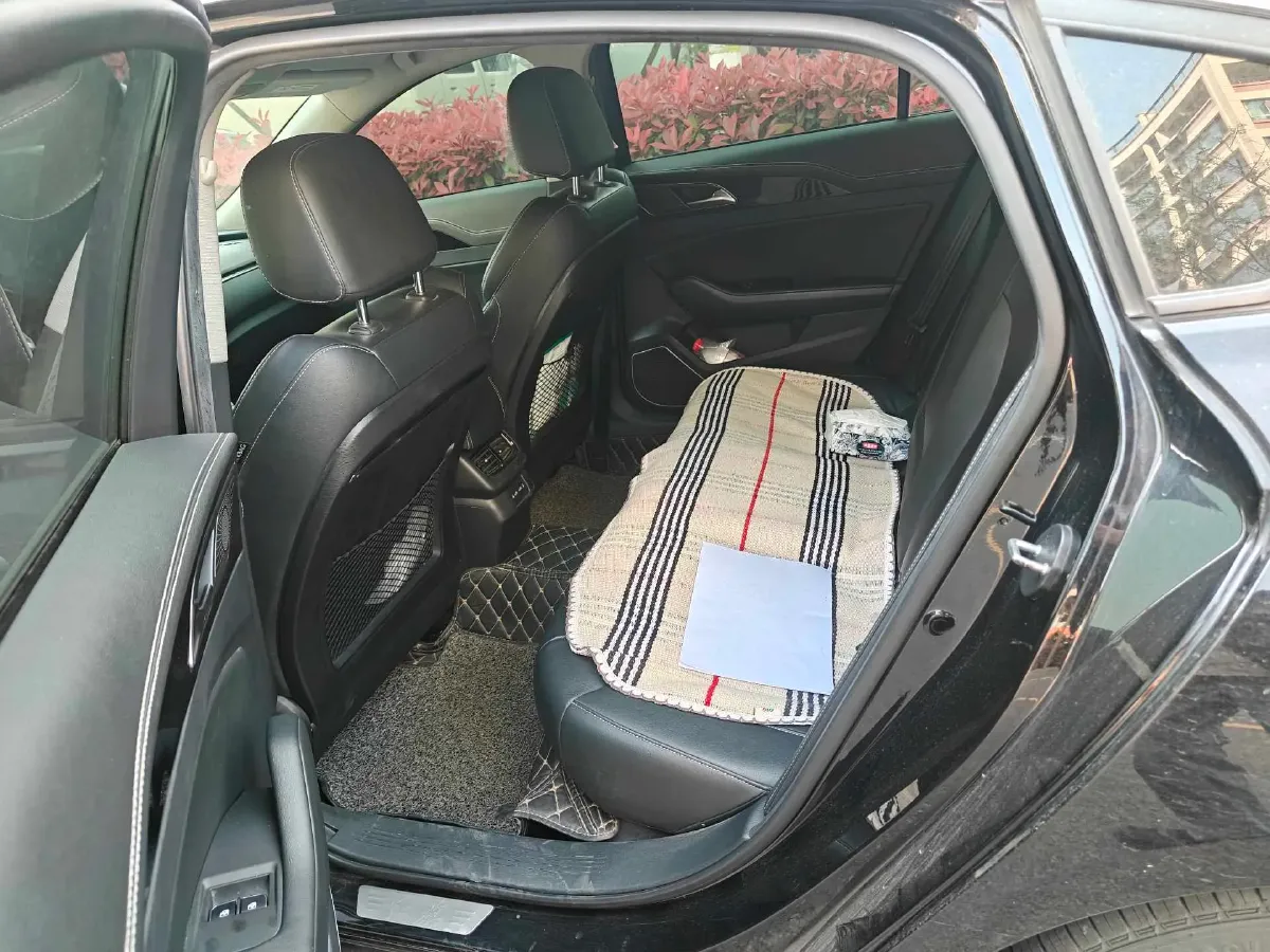 2018 Foday LanFu 1.9T 150HP L4 6AT,autocango,china used car exporter,china ev exporter,chinese used car exporter,chinese used ev exporter