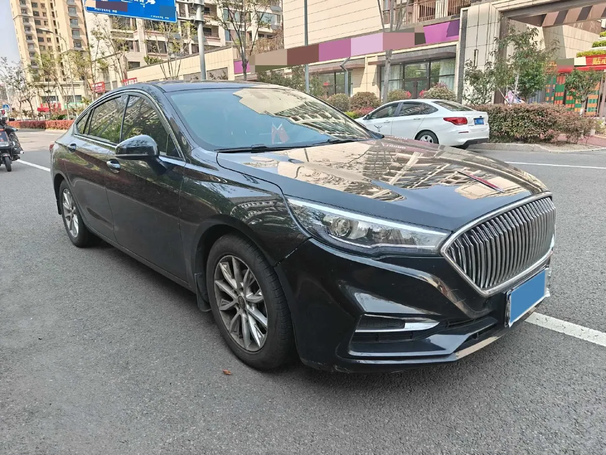 2018 Foday LanFu 1.9T 150HP L4 6AT,autocango,china used car exporter,china ev exporter,chinese used car exporter,chinese used ev exporter