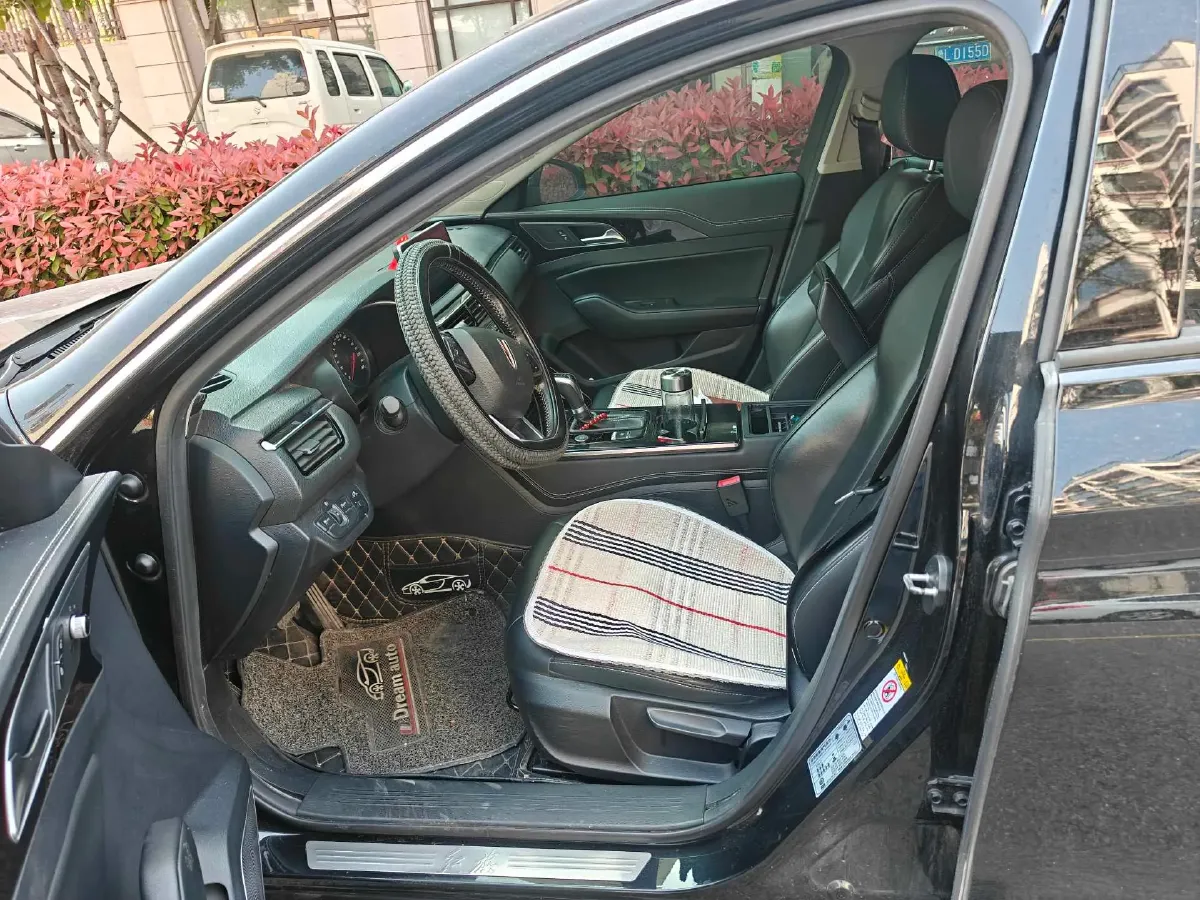 2018 Foday LanFu 1.9T 150HP L4 6AT,autocango,china used car exporter,china ev exporter,chinese used car exporter,chinese used ev exporter