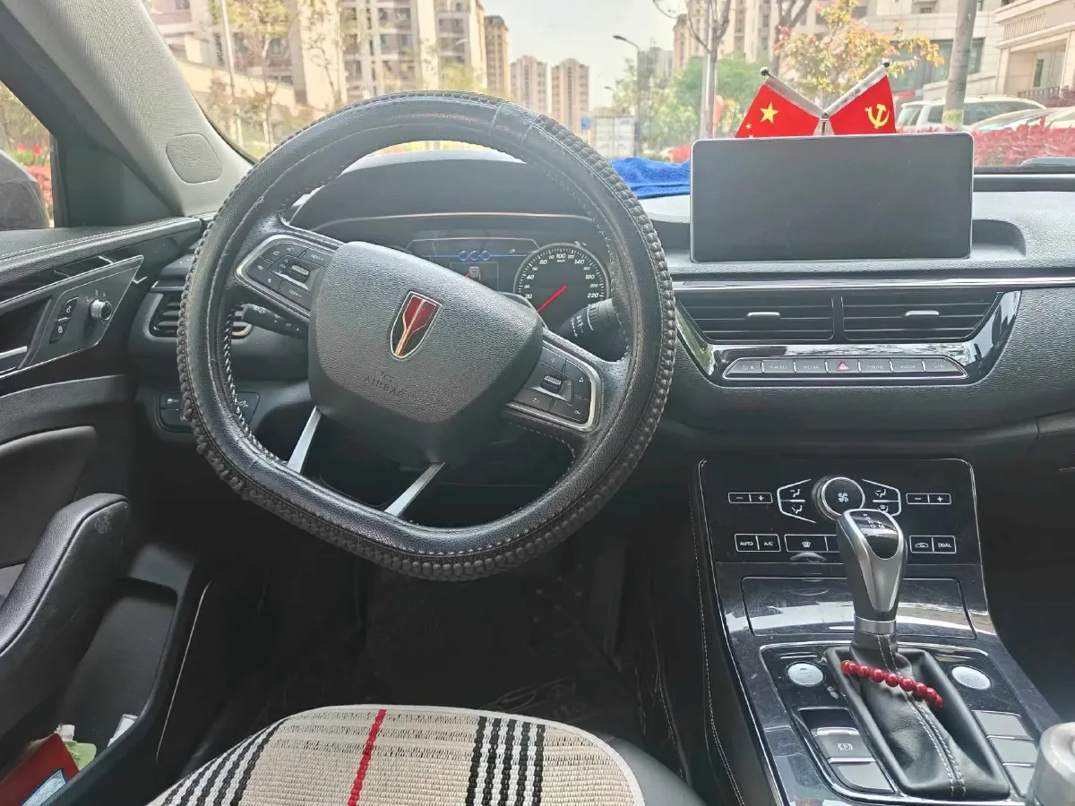 2018 Foday LanFu 1.9T 150HP L4 6AT,autocango,china used car exporter,china ev exporter,chinese used car exporter,chinese used ev exporter