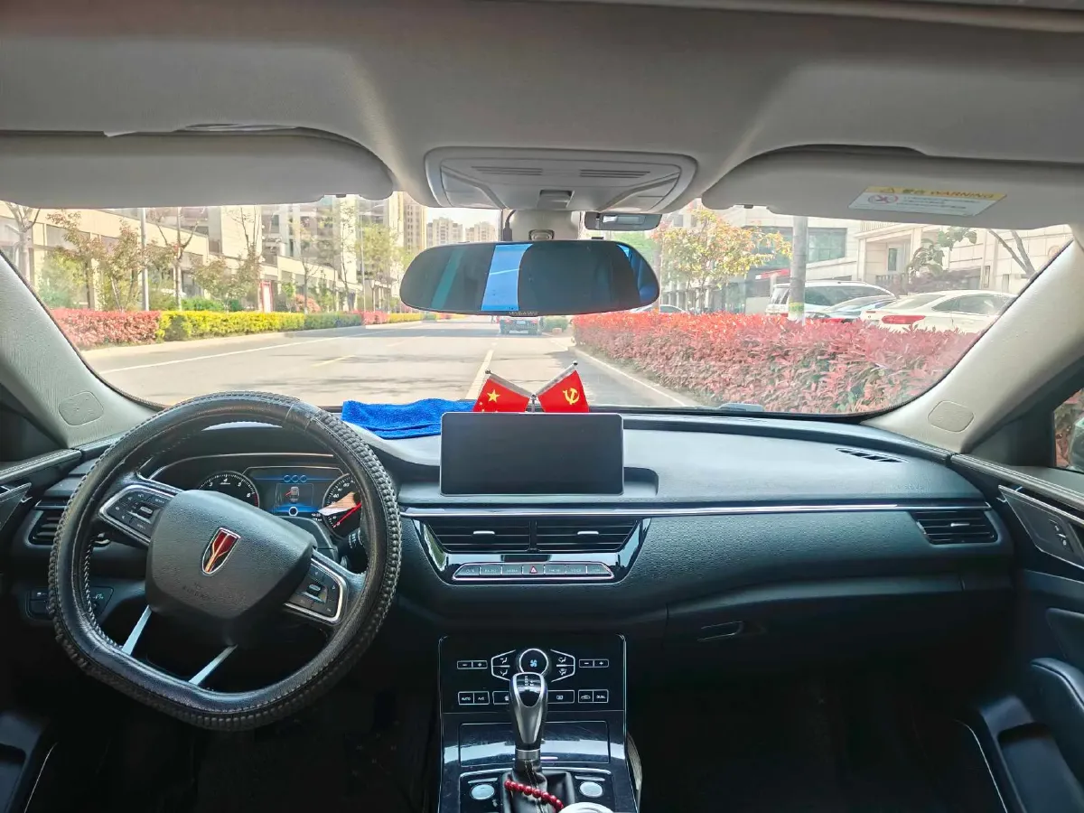 2018 Foday LanFu 1.9T 150HP L4 6AT,autocango,china used car exporter,china ev exporter,chinese used car exporter,chinese used ev exporter