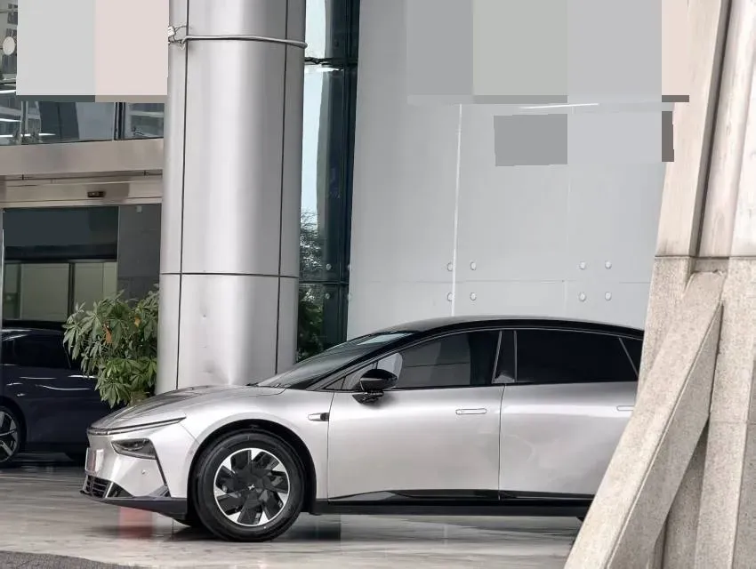 2024 Xpeng P7+ BEV 60.7KWH,autocango,china used car exporter,china ev exporter,chinese used car exporter,chinese used ev exporter