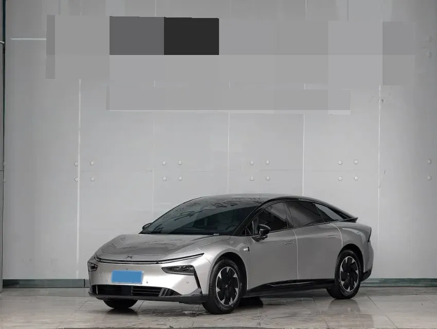 2024 Xpeng P7+ BEV 60.7KWH,autocango,china used car exporter,china ev exporter,chinese used car exporter,chinese used ev exporter