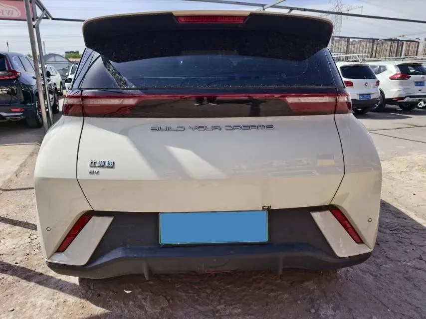 2023 BYD Seagull BEV 38.88KWH,autocango,china used car exporter,china ev exporter,chinese used car exporter,chinese used ev exporter