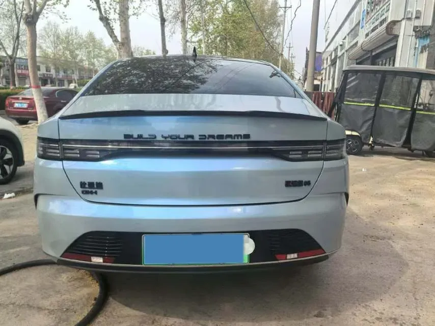 2023 BYD Destroyer 05 1.5L 110HP L4 E-CVT PHEV 8.3KWH,autocango,china used car exporter,china ev exporter,chinese used car exporter,chinese used ev exporter