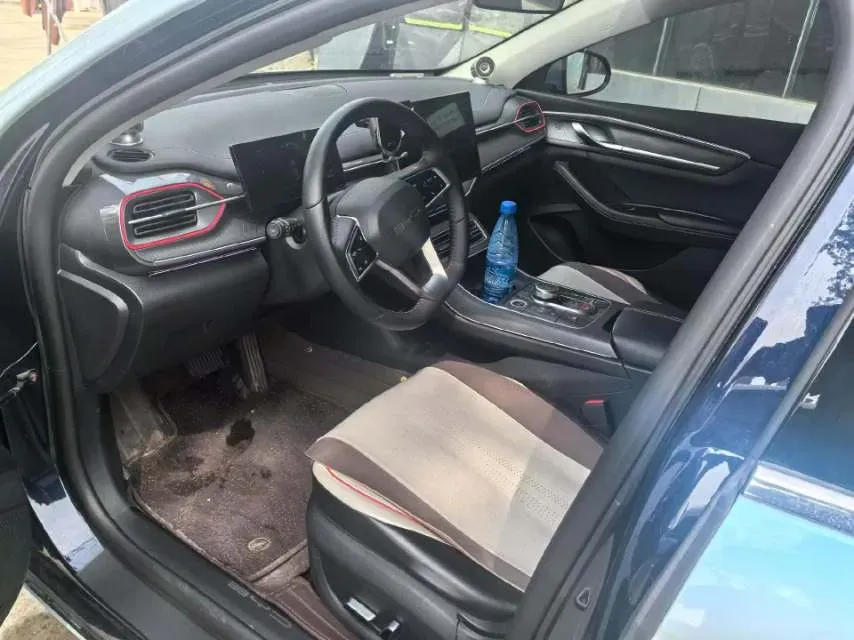 2023 BYD Destroyer 05 1.5L 110HP L4 E-CVT PHEV 8.3KWH,autocango,china used car exporter,china ev exporter,chinese used car exporter,chinese used ev exporter