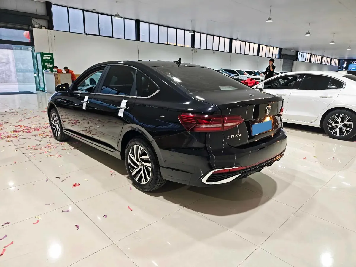 2023 Volkswagen Lavida 1.5L 110HP L4 6AT,autocango,china used car exporter,china ev exporter,chinese used car exporter,chinese used ev exporter