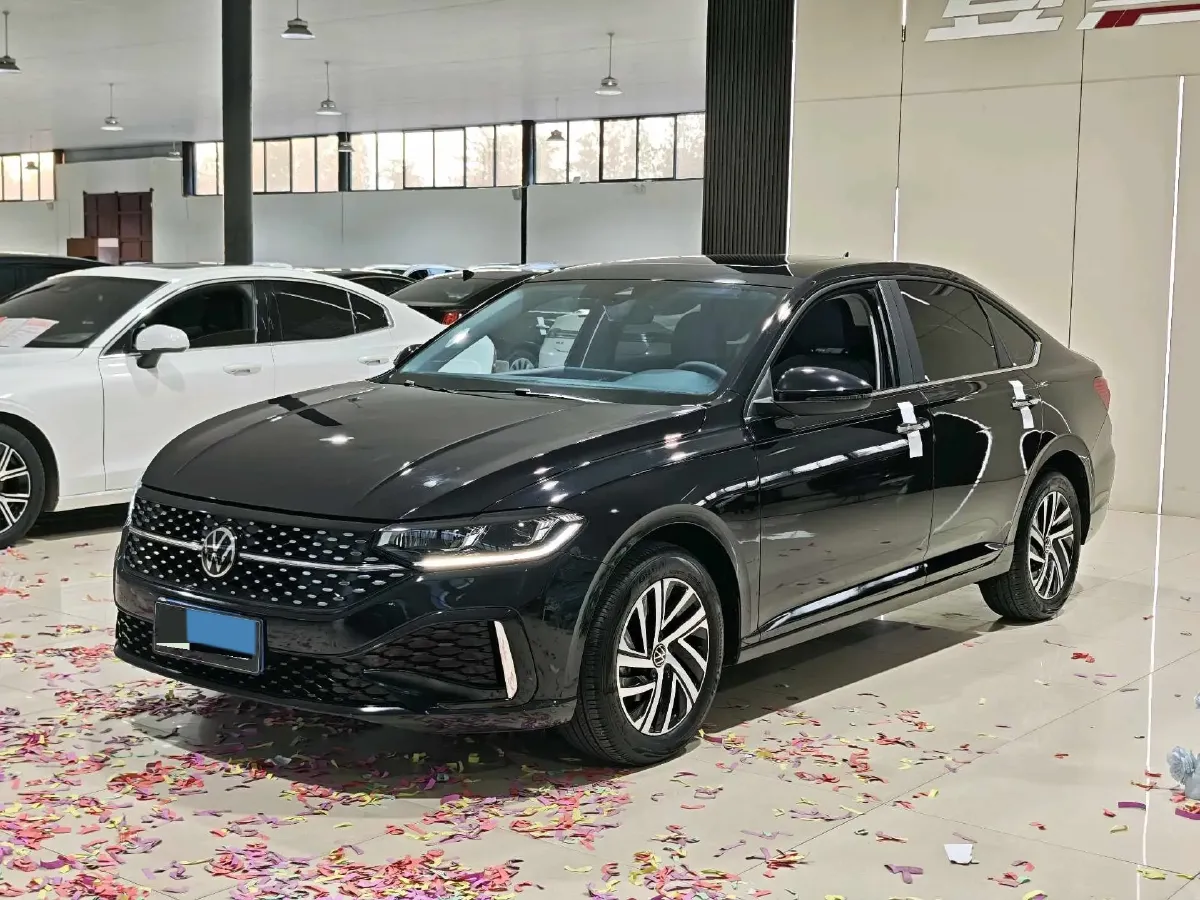 2023 Volkswagen Lavida 1.5L 110HP L4 6AT,autocango,china used car exporter,china ev exporter,chinese used car exporter,chinese used ev exporter