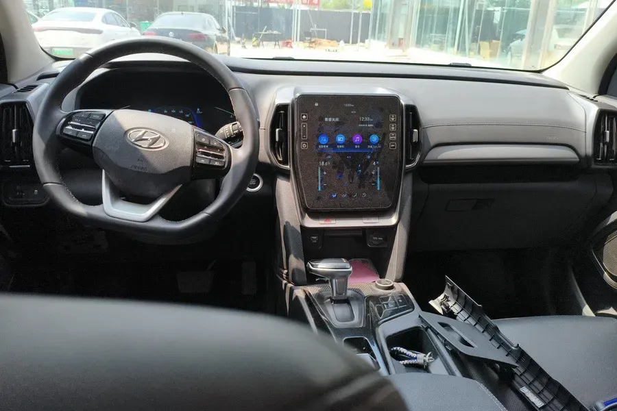 2021 Hyundai ix35 2.0L 160HP L4 6AT,autocango,china used car exporter,china ev exporter,chinese used car exporter,chinese used ev exporter