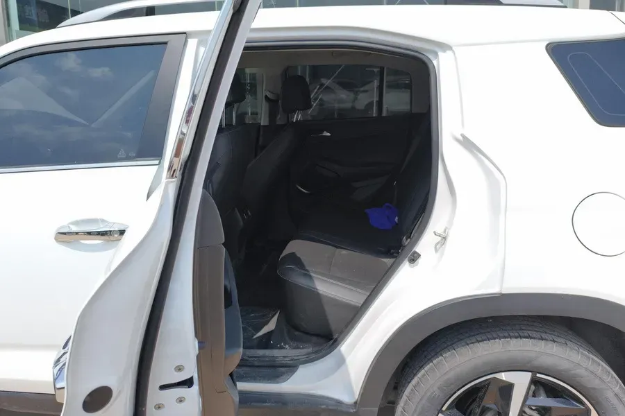 2021 Hyundai ix35 2.0L 160HP L4 6AT,autocango,china used car exporter,china ev exporter,chinese used car exporter,chinese used ev exporter