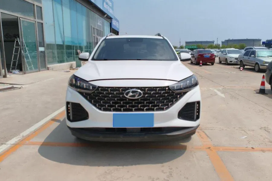 2021 Hyundai ix35 2.0L 160HP L4 6AT,autocango,china used car exporter,china ev exporter,chinese used car exporter,chinese used ev exporter