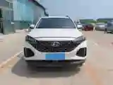 2021 Hyundai ix35 2.0L 160HP L4 6AT
