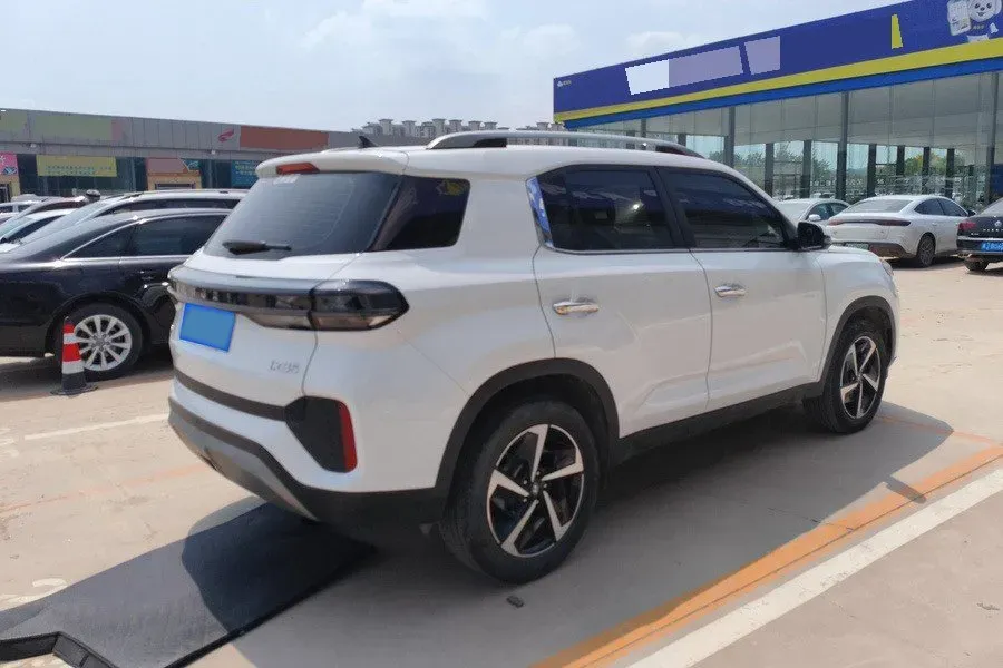 2021 Hyundai ix35 2.0L 160HP L4 6AT,autocango,china used car exporter,china ev exporter,chinese used car exporter,chinese used ev exporter