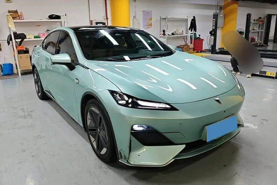 2022 DongFeng Forthing LingZhi EV BEV 68.4KWH,autocango,china used car exporter,china ev exporter,chinese used car exporter,chinese used ev exporter