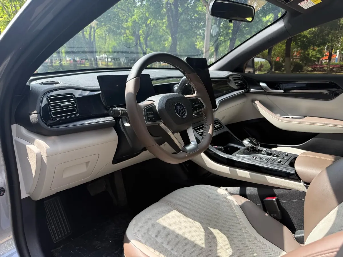 2024 BYD Qin Plus 1.5L 110HP L4 E-CVT PHEV 8.32KWH,autocango,china used car exporter,china ev exporter,chinese used car exporter,chinese used ev exporter