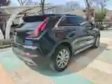 2020 Cadillac XT4 2.0T 237HP L4 9AT