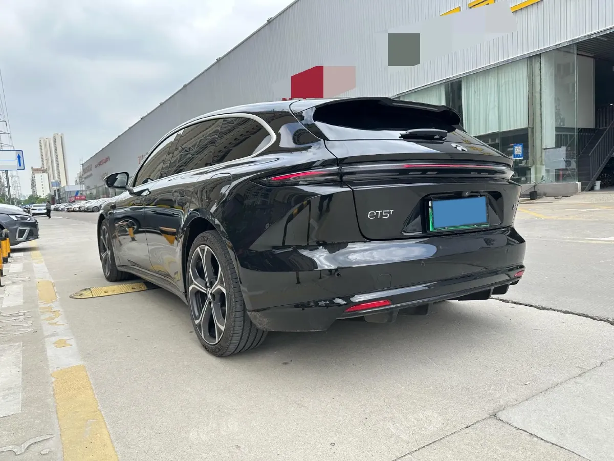 2025 NIO ET5T BEV,autocango,china used car exporter,china ev exporter,chinese used car exporter,chinese used ev exporter