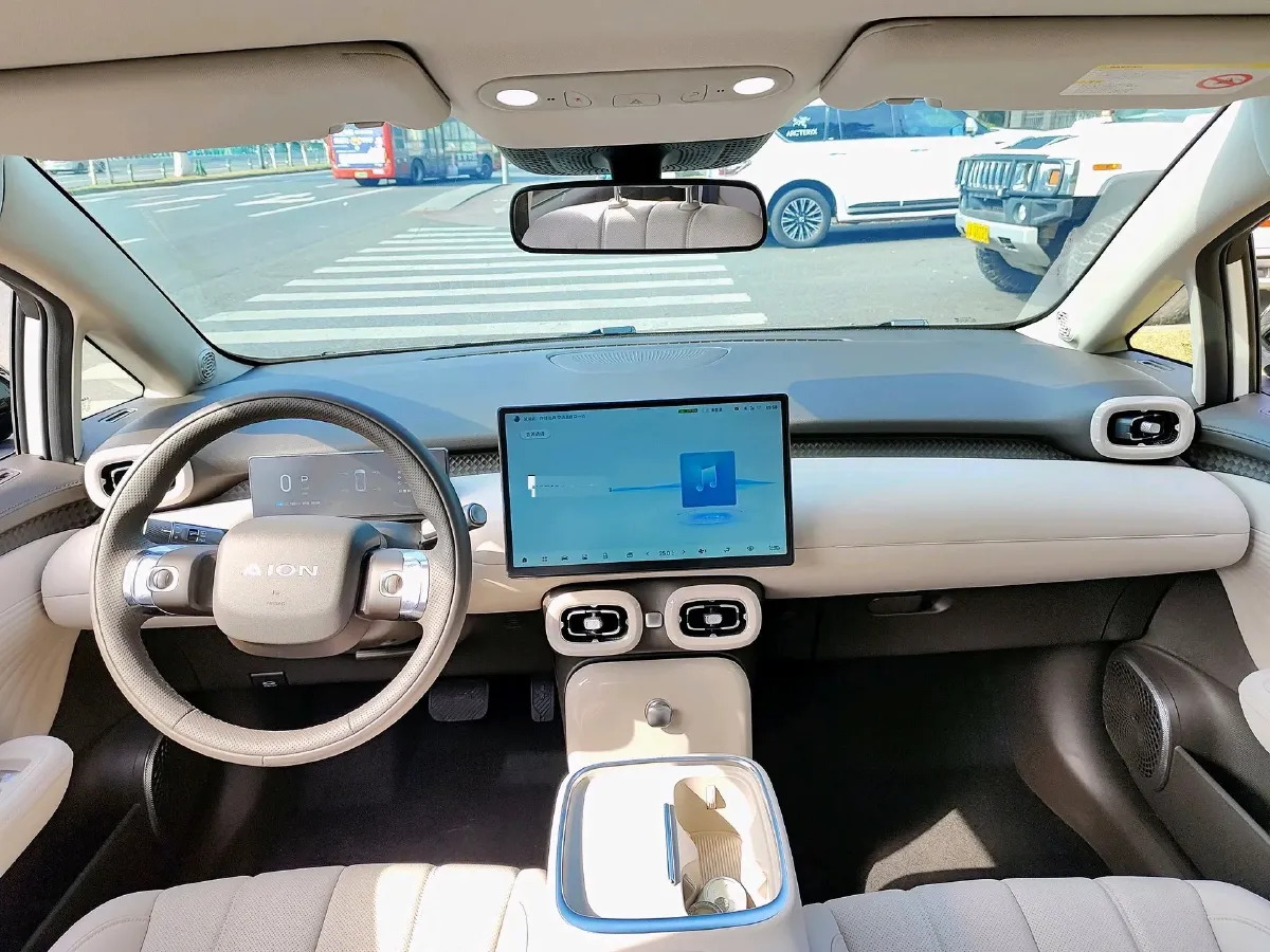 2025 Aion Y BEV,autocango,china used car exporter,china ev exporter,chinese used car exporter,chinese used ev exporter