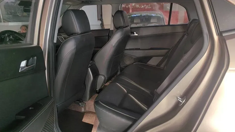 2017 Hyundai ix25 1.6L 125HP L4 6AT,autocango,china used car exporter,china ev exporter,chinese used car exporter,chinese used ev exporter