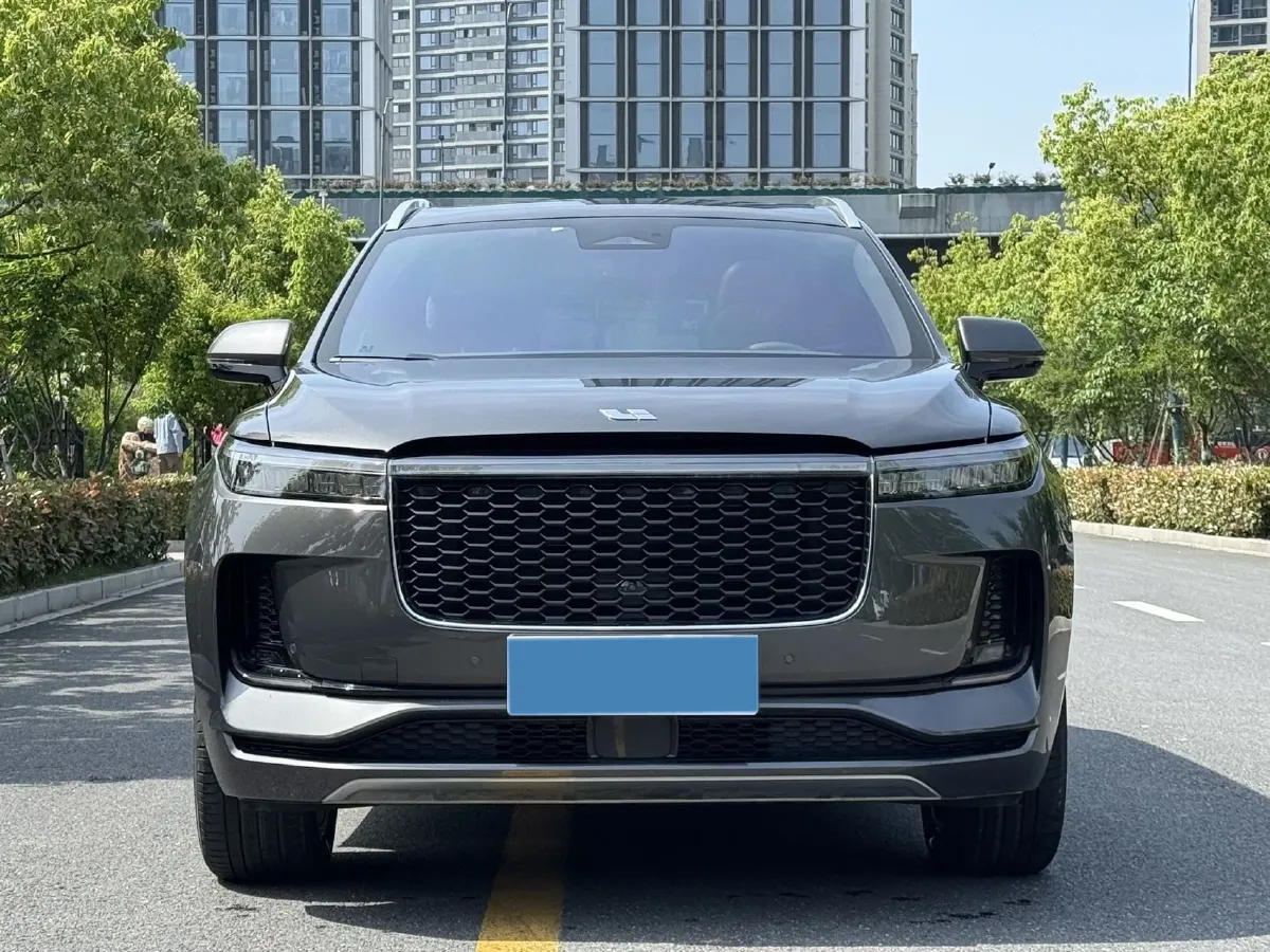 2021 Li ONE Range Extended 131HP REEV 40.5KWH,autocango,china used car exporter,china ev exporter,chinese used car exporter,chinese used ev exporter