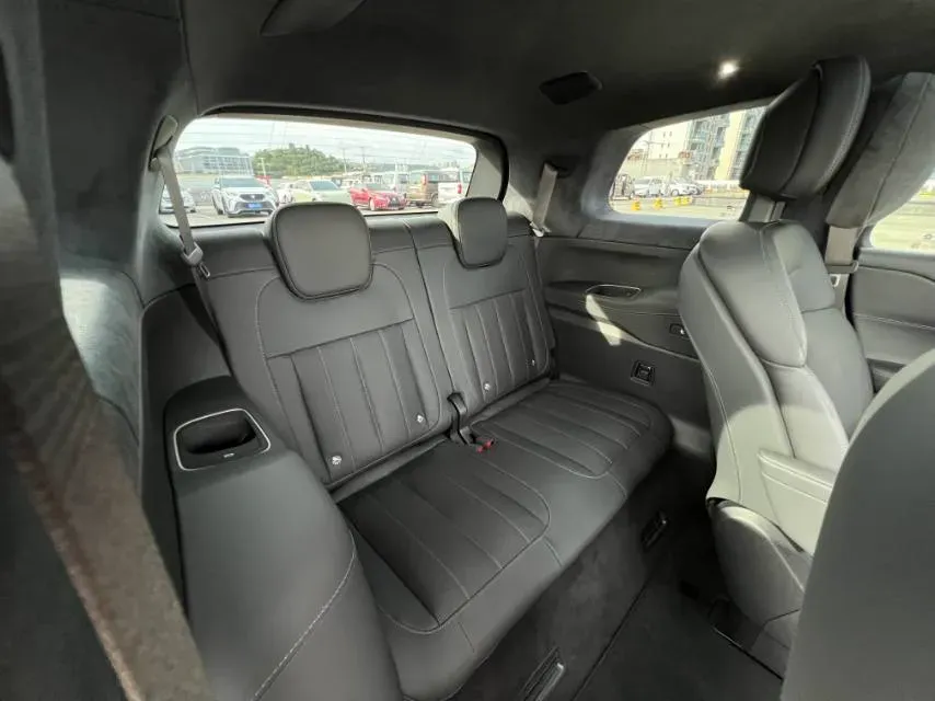 2024 NIO ES8 BEV 75KWH,autocango,china used car exporter,china ev exporter,chinese used car exporter,chinese used ev exporter