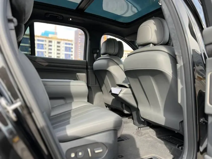 2024 NIO ES8 BEV 75KWH,autocango,china used car exporter,china ev exporter,chinese used car exporter,chinese used ev exporter