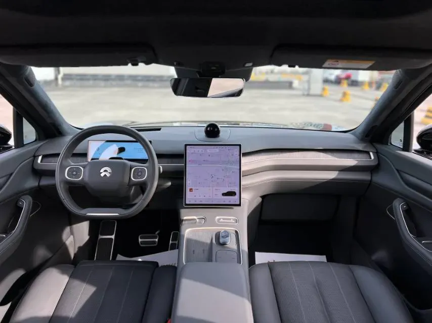 2024 NIO ES8 BEV 75KWH,autocango,china used car exporter,china ev exporter,chinese used car exporter,chinese used ev exporter