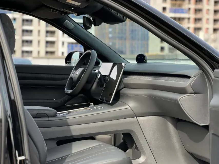 2024 NIO ES8 BEV 75KWH,autocango,china used car exporter,china ev exporter,chinese used car exporter,chinese used ev exporter