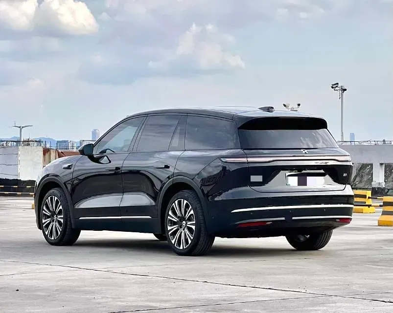 2024 NIO ES8 BEV 75KWH,autocango,china used car exporter,china ev exporter,chinese used car exporter,chinese used ev exporter