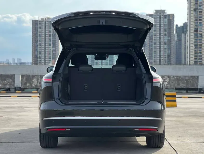 2024 NIO ES8 BEV 75KWH,autocango,china used car exporter,china ev exporter,chinese used car exporter,chinese used ev exporter