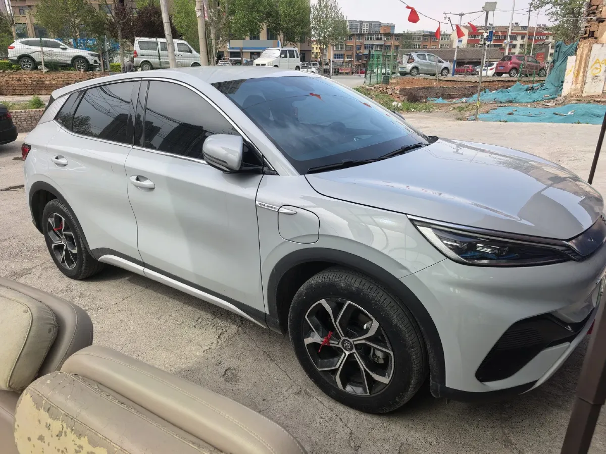 2022 Hycan Z03 BEV 64.23KWH,autocango,china used car exporter,china ev exporter,chinese used car exporter,chinese used ev exporter