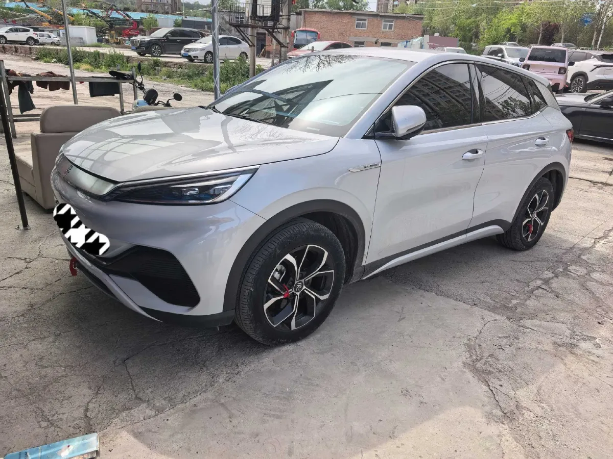 2022 Hycan Z03 BEV 64.23KWH,autocango,china used car exporter,china ev exporter,chinese used car exporter,chinese used ev exporter