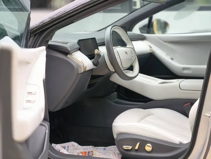 2025 Xpeng P7+ BEV,autocango,china used car exporter,china ev exporter,chinese used car exporter,chinese used ev exporter