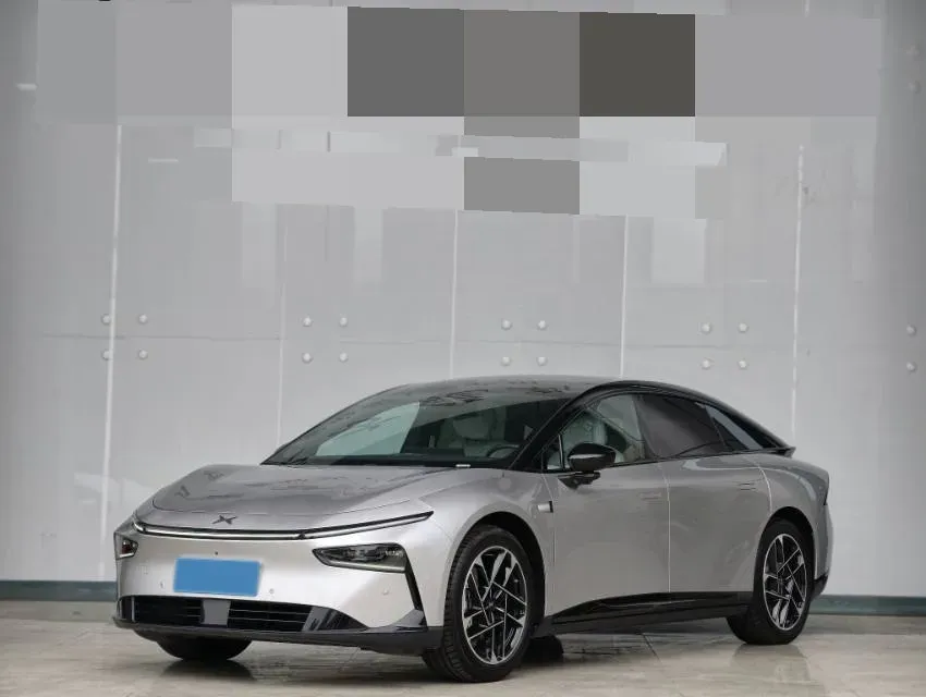 2025 Xpeng P7+ BEV,autocango,china used car exporter,china ev exporter,chinese used car exporter,chinese used ev exporter