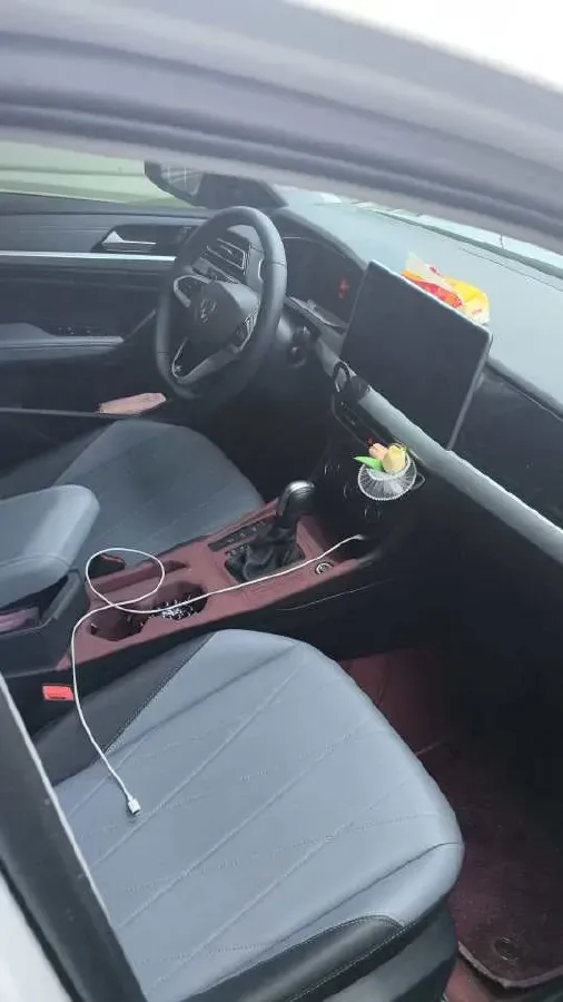 2024 Volkswagen Lavida 1.5L 110HP L4 6AT,autocango,china used car exporter,china ev exporter,chinese used car exporter,chinese used ev exporter