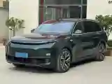 2024 Li L9 Range Extended 154HP REEV 52.3KWH
