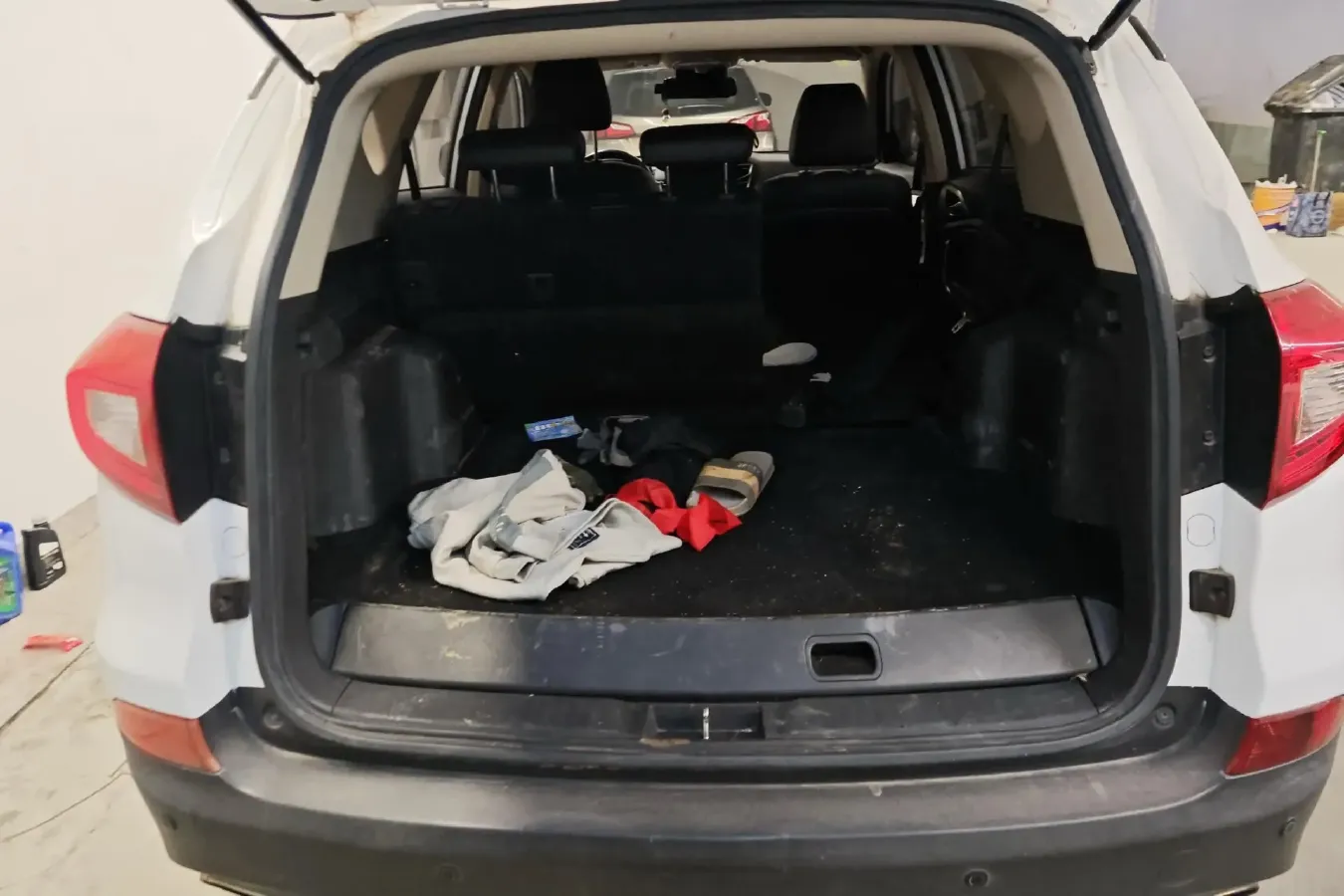 2017 BYD Song 1.5T 154HP L4 6DCT PHEV 16.9KWH,autocango,china used car exporter,china ev exporter,chinese used car exporter,chinese used ev exporter