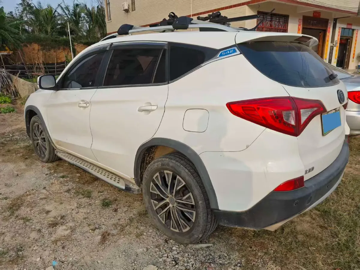 2017 BYD Song 1.5T 154HP L4 6DCT PHEV 16.9KWH,autocango,china used car exporter,china ev exporter,chinese used car exporter,chinese used ev exporter