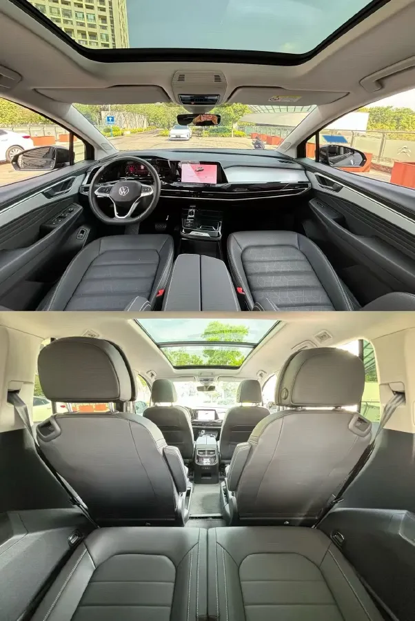 2023 Volkswagen Talagon 2.0T 220HP L4 7DCT,autocango,china used car exporter,china ev exporter,chinese used car exporter,chinese used ev exporter