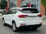2017 Haval M6 1.5T 150HP L4 6AT