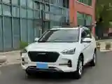 2017 Haval M6 1.5T 150HP L4 6AT