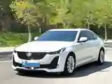 2023 Cadillac CT5 2.0T 237HP L4 10AT