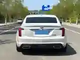 2023 Cadillac CT5 2.0T 237HP L4 10AT