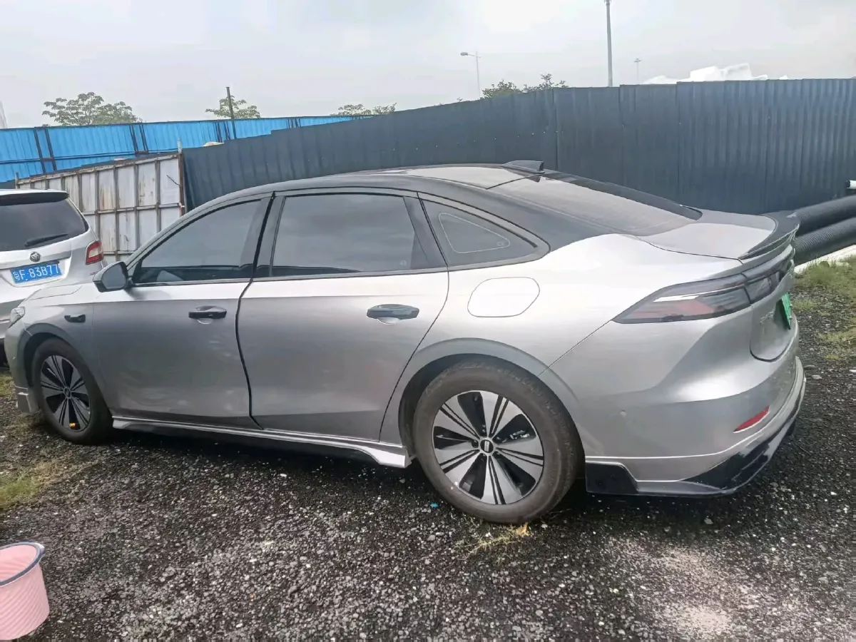 2025 Geely Galaxy A7 1.5L 112HP L4 1DHT PHEV,autocango,china used car exporter,china ev exporter,chinese used car exporter,chinese used ev exporter