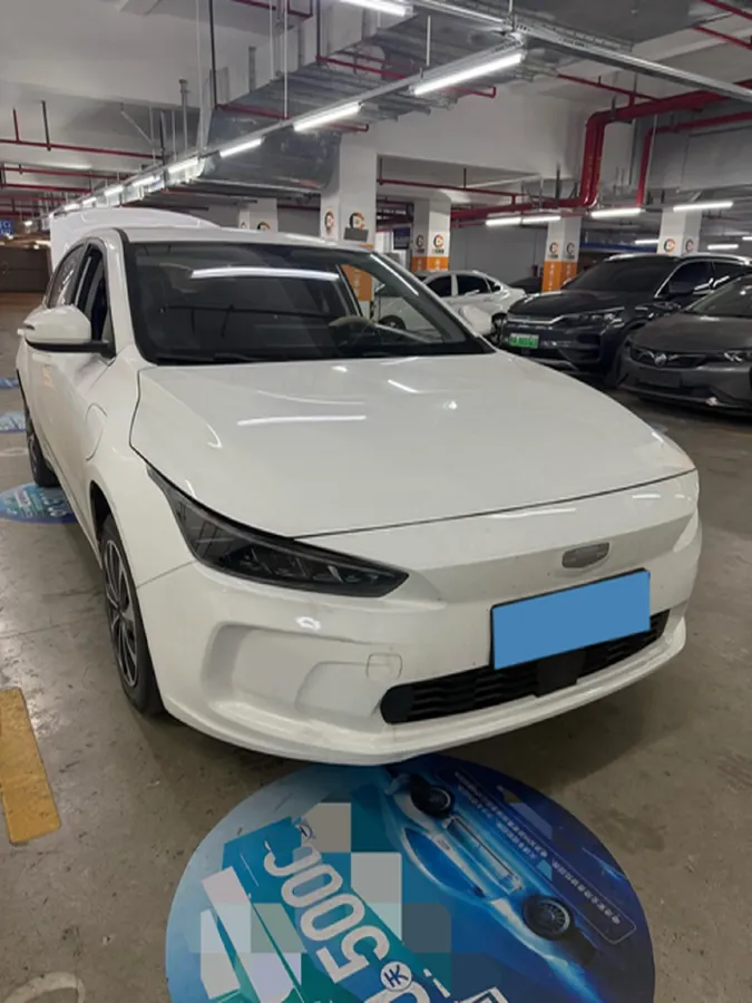 2022 BYD Yuan Plus BEV 49.92KWH,autocango,china used car exporter,china ev exporter,chinese used car exporter,chinese used ev exporter