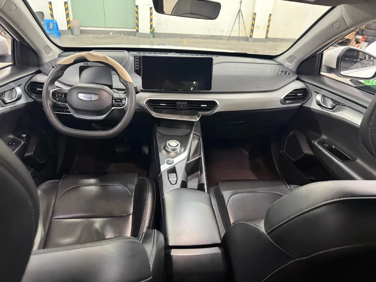 2022 BYD Yuan Plus BEV 49.92KWH,autocango,china used car exporter,china ev exporter,chinese used car exporter,chinese used ev exporter