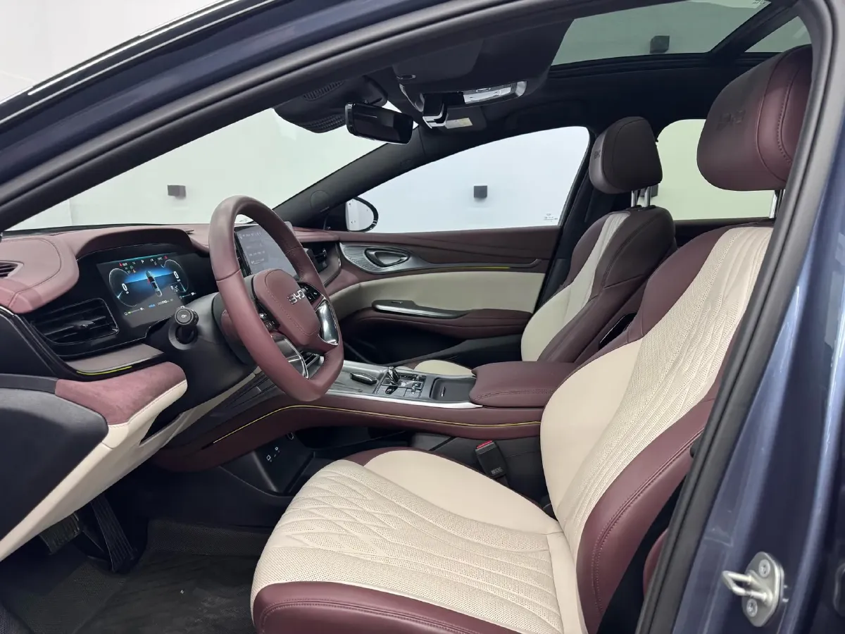 2023 BYD Seal 1.5T 139HP L4 E-CVT PHEV 17.6KWH,autocango,china used car exporter,china ev exporter,chinese used car exporter,chinese used ev exporter