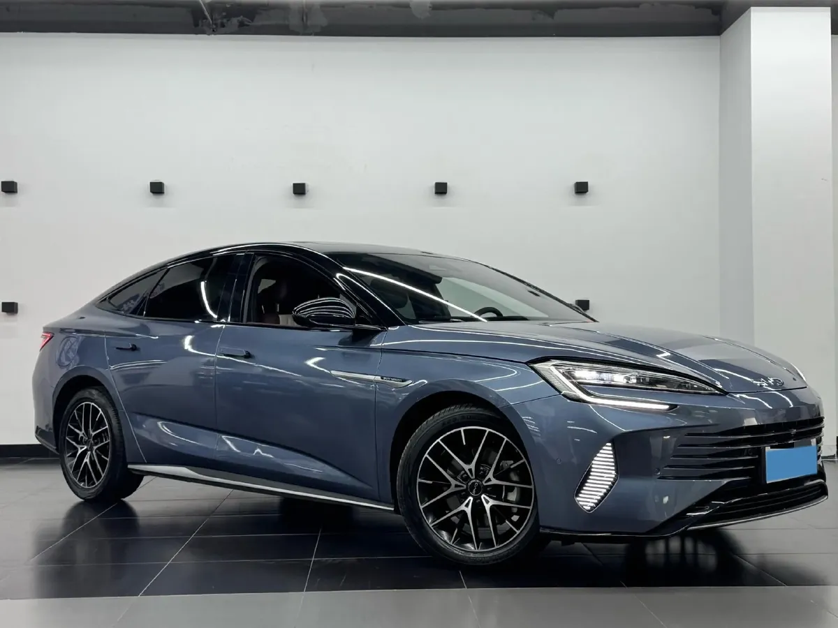 2023 BYD Seal 1.5T 139HP L4 E-CVT PHEV 17.6KWH,autocango,china used car exporter,china ev exporter,chinese used car exporter,chinese used ev exporter